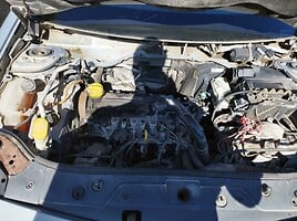 Renault Megane 2004 y parts