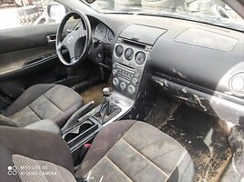 Mazda 6 2005 y parts