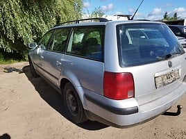 Volkswagen Passat 1998 m dalys