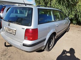 Volkswagen Passat 1998 m dalys