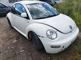 Volkswagen Beetle Kupė 1998