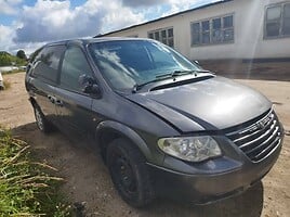 Chrysler Voyager Grand Vienatūris 2004