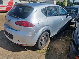 Seat Leon 2005 y parts