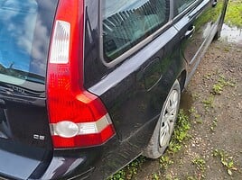 Volvo V50 2007 y parts