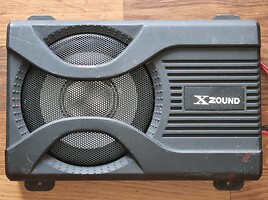 Subwoofer Speaker Xzound | | 15722125 Autogidas.lt
