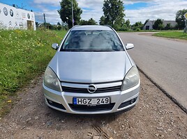 Opel Astra H Universalas 2005