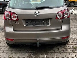 Volkswagen Golf 2011 y parts