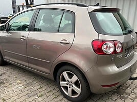 Volkswagen Golf 2011 y parts