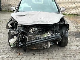 Volkswagen Golf 2011 y parts