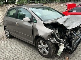 Volkswagen Golf 2011 y parts