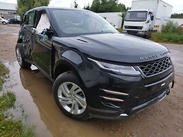 Land-Rover Evoque Visureigis / Krosoveris 2020