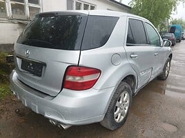 Mercedes-Benz Ml Klasė 2006 y parts