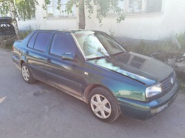 Volkswagen Vento Sedanas 1996