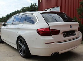 BMW 530 Universalas 2014