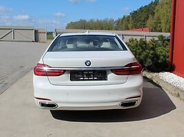 Bmw 730 2017 m dalys