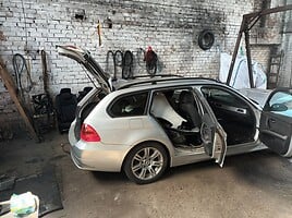 Bmw 320 E90 2006 y parts