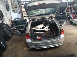 Bmw 320 E90 2006 y parts