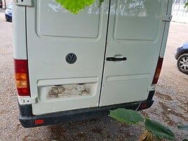 Volkswagen Lt 2000 y parts