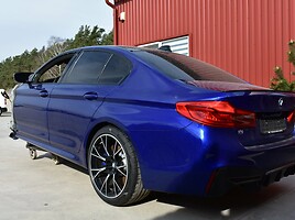 Bmw M5 2019 y parts