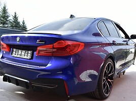 Bmw M5 2019 y parts