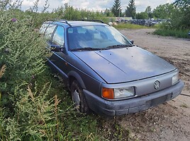 Volkswagen Passat Universalas 1993