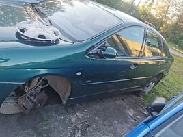 Citroen C5 I 2003 y parts