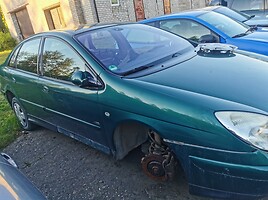 Citroen C5 I 2003 y parts