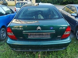 Citroen C5 I 2003 y parts