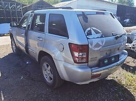 Jeep Grand Cherokee 2006 y parts