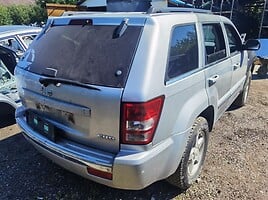 Jeep Grand Cherokee 2006 y parts