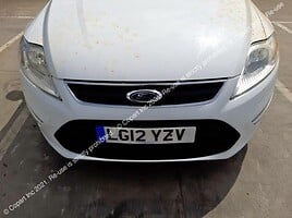 Ford Mondeo 2012 y parts