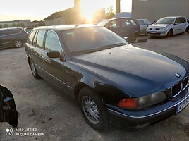 BMW 520 Universalas 1998