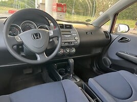 Honda Jazz II 2004 m nuoma