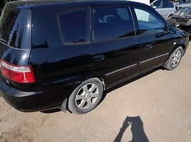 Kia Carens 2006 m dalys