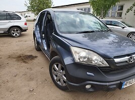 Honda CR-V Visureigis / Krosoveris 2007