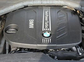 BMW 320 Sedanas 2012