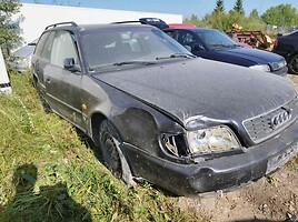 Audi A6 Universalas 1995