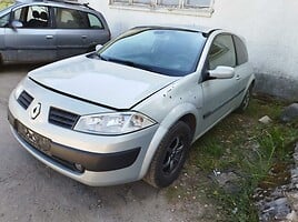 Renault Megane 2004 m dalys