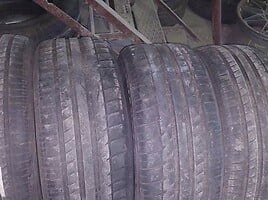 Triangle Sportex TH-201 R20 summer tyres passanger car