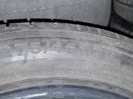 Triangle Sportex TH-201 R20 summer tyres passanger car