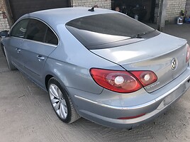 Volkswagen Passat Cc 2011 y parts