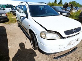 Opel Astra Universalas 1998