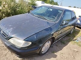 Citroen Xsara 1999 m dalys