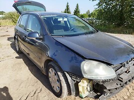 Volkswagen Golf Hečbekas 2004