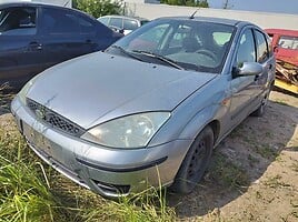 Ford Focus 2003 г запчясти