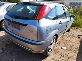 Ford Focus 2003 г запчясти