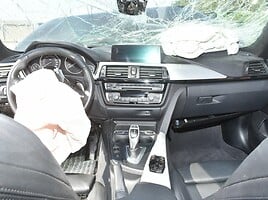 Bmw 440 F36 2016 г запчясти