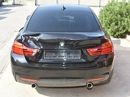 Bmw 440 F36 2016 г запчясти