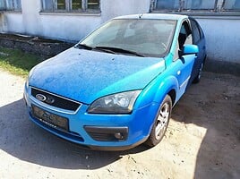 Ford Focus 2006 m dalys