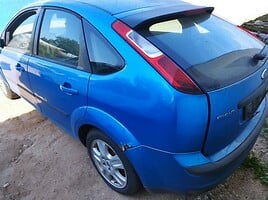 Ford Focus 2006 m dalys